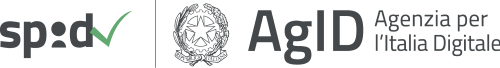 Spid / Agid Logo